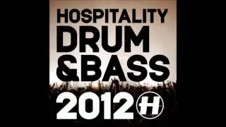 Hospitality Drum & Bass 2012