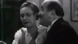 Tango: Mio Padre - Jean Aquistapace & Paulette Dubost (1934)