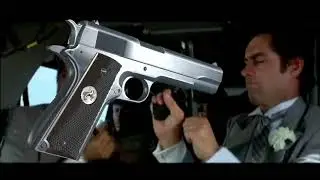 Gun in 3D