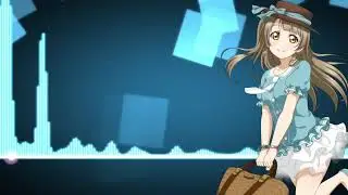 Nightcore - DJ Antoine feat. Akon - Holiday
