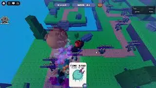 Impossible Mode | Stud Tower Defense