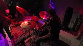 TERRA DAMNATA - Feb 28, 2023 (Full Set Live) @ Tumbleroot, Santa Fe, NM