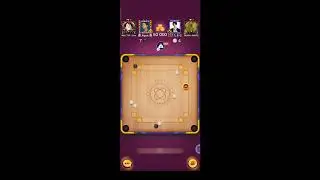 Carrom Pool Live OP Gameplay Masti 😍 Mixi OP