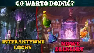 JAKI BĘDZIE NOWY UPDATE? [#389] Shakes & Fidget