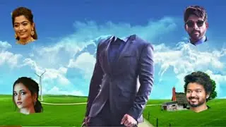 Allu Arjun Wrong head puzzle game।puzzlegame।Wrong head puzzle।Hindi puzzle।@thepuzzleworld2.0