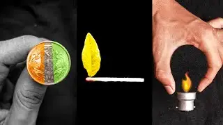 3 Easy Mobile Photography Ideas At Home For Instagram | Creative Mobile Photography Tricks