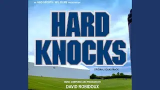 Hard Knocks Theme &middot; David Robidoux