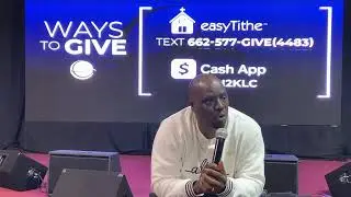 Kingdom Life Church Worship Service