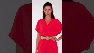 The Andrea Dress  #fashion #ootdguide #dress #style #model #fashionstyle #beauty #minidress