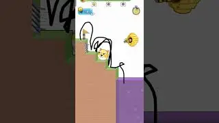Save the dog from the swarm of bees part 298 #shortvideo #shorts