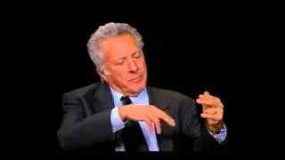 Dustin Hoffman - Observing