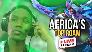 GLAD TO SEE AFRICA & INDIA AT ENC!🔥 Nigerian Server Immortal Push🤧