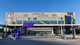 SLC Council Adopts Sports, Entertainment, Culture, and Convention District
