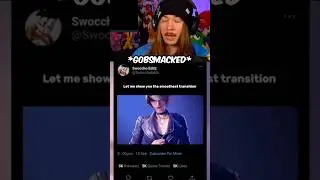 jimbo saved this transition to his work folder #reaction #jimmyhere #ylyl #funny
