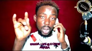 Erigga speaks on why he prefers to feature upcoming artists to alist artists