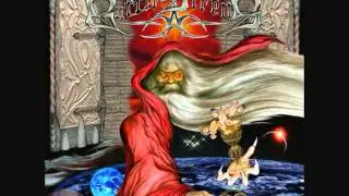 GUTTER SIRENS - 07.THE ENCHANTED PLACE ( POLISH POWER METAL )