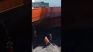 Extra Job!!! #seafarerslifeonboard #seaman #sailing #motivation #lifehacks #seafarer #viralvideo