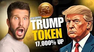 Trump Token Explained: The Hottest Meme Coin of 2024 | How to Buy & Why It&rsquo;s Trending!