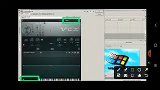 How to make Color Contrast (May Effects Calendar - Day 24)