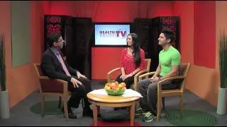 Fred Ferrer, CEO of the Health Trust | Health Trust TV | Episode 1