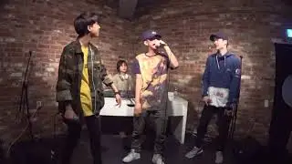 3RACHA - ID:a
