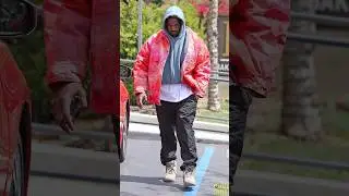 Kanye West&rsquo;s Best Outfits Part 5 #yeezy #yzy #kanyewest #outfits #fyp