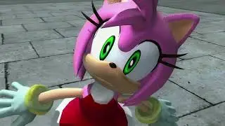 The most savage Amy dialogue in snapecube fandubs