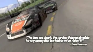 2011 iRacing Video Contest Winner!