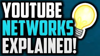 How Do YouTube Networks & Partnerships Work? YouTube Networks & Partnerships Explained!