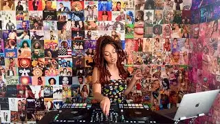 Rare Edits & Soulful Grooves 💿 Masego, Solange, J.Robb, Thundercat, & More (Hiphop + R&B Mix)