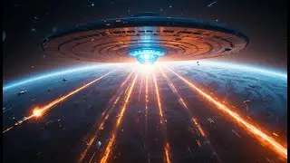 They Dismissed Earth's Warning&mdash;Then Watched Their Fleet Vanish in an Instant!