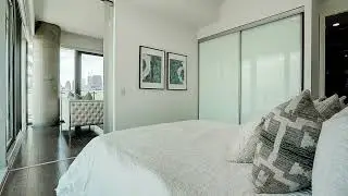390 Cherry St, Unit 3108, Toronto, ON