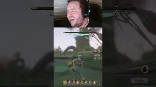 Epic John Cena Moments in Gaming! 😂 #shorts