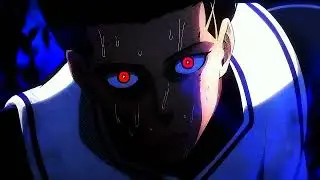Blue Lock [ AMV-EDIT ] Shoei Baro