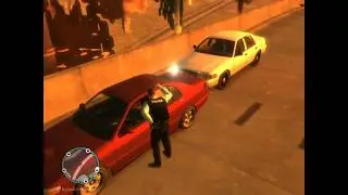 GTA IV-LCPDFR-Highway Patrol