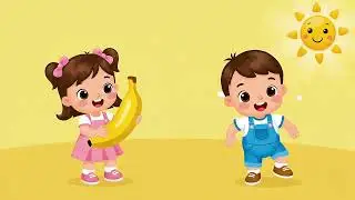 Learn colours with Golu and Coco #learningthroughplay  #kidslearning #ColorsForKids #babyvideos 