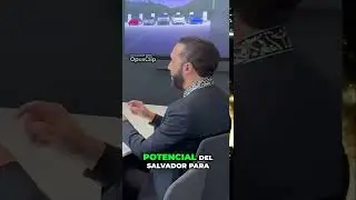Elon Musk y Nayib Bukele parte 3