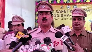 CYBER SAFETY CAMPAIGN ODISHA