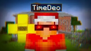 stealing timedeo's 50m midas sword (hypixel skyblock)