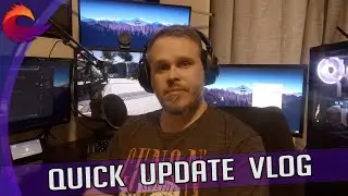 Quick Channel Update