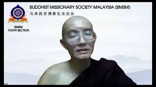 Awareness of Dhamma in Daily Drama on 5 Dec 2025