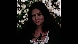 Prue Halliwell. 🥀
