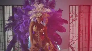 One Island Band 2019 Virtual Band Launch  Section Chen