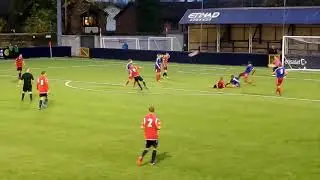 23 Ossett Town Home   Andy Bishop