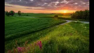 3 Hours of Calm Ambient Piano Music for Relaxation & Focus