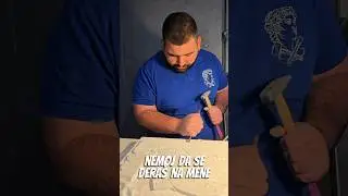 Bavimo se izradom unikatnih radova u kamenu!
