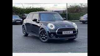 Used MINI Hatch 1.5 Cooper Classic | Motor Match Chester