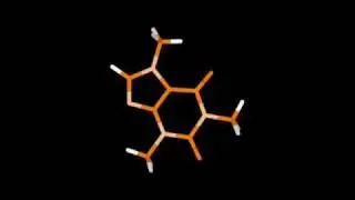 DJ Horus (Accentbuster) - Coffein Junkie