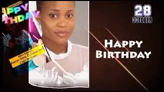 BIRTHDAY PRAYER FOR  OUR DEAR Lady (Evang.) Taiwo Ajayi October 31, 2023