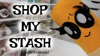 SHOP MY STASH JUNE 2019 | YOUNG WILD AND POLISHED